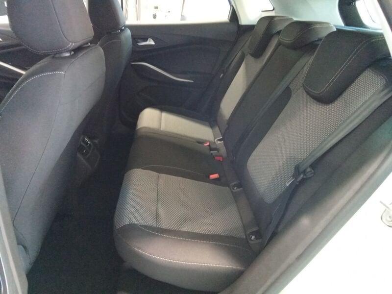 Opel Grandland 1.5 Diesel 130cv Edition AT8