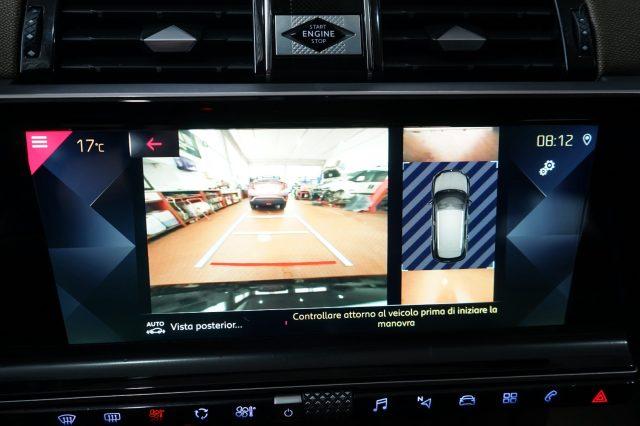 DS AUTOMOBILES DS 7 Crossback BlueHDi 130 aut. Business