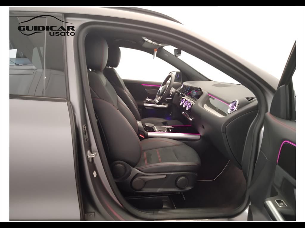 Mercedes-Benz GLA-H247 2020 - GLA AMG 35 4matic auto
