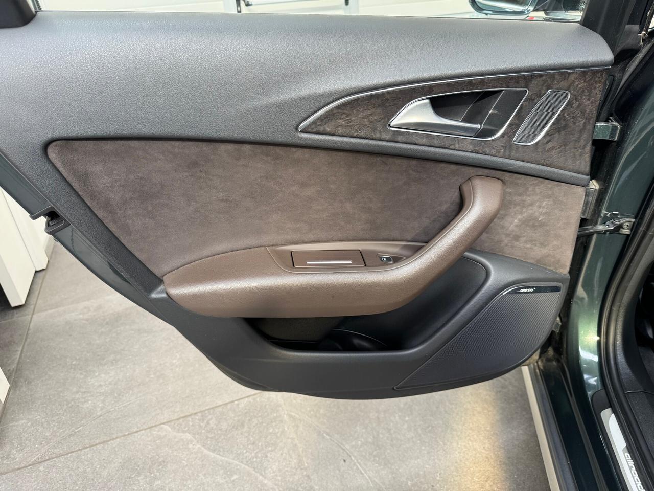 Audi A6 allroad 3.0 TDI 218 CV S tronic Business Plus