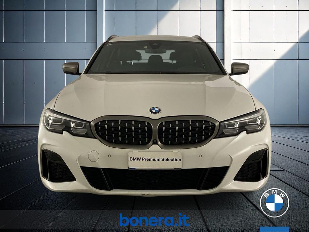 BMW Serie 3 M Touring 340 d Mild Hybrid 48V xDrive Steptronic