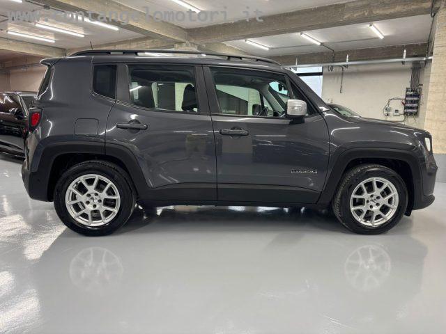JEEP Renegade 1.0 T3 Limited