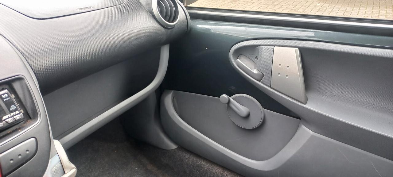 Peugeot 107 1.0 68CV 3p. Desir