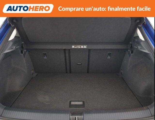 VOLKSWAGEN T-Roc 1.5 TSI ACT Style BlueMotion Technology