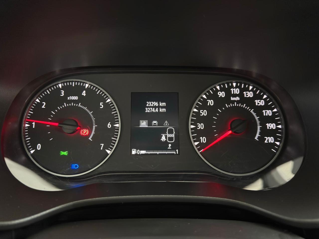 Dacia Sandero Stepway 1.0 TCe ECO-G Expression