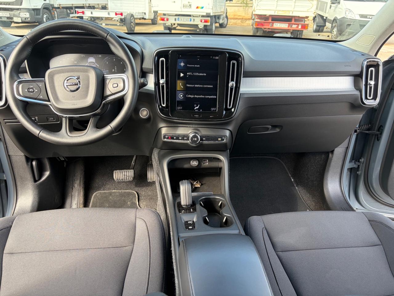 Volvo XC40 D3 Geartronic Momentum
