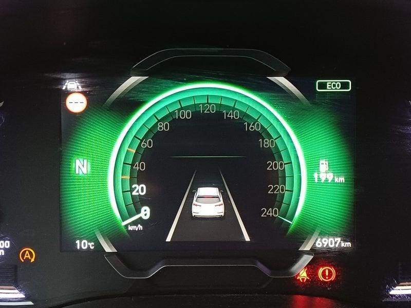 Hyundai i30 1.5 T-GDI iMT 48V IBRIDA N-Line KM 7.000!!GARANZIA