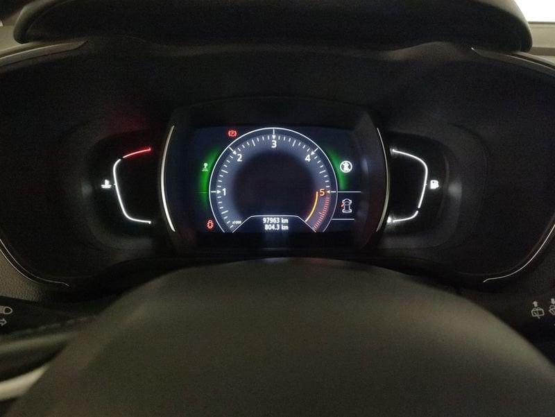 Renault Kadjar 1.5 dci energy Sport Edition 110cv