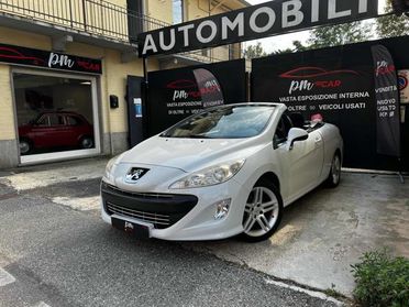 PEUGEOT 308 1.6 VTi 120CV CC Féline