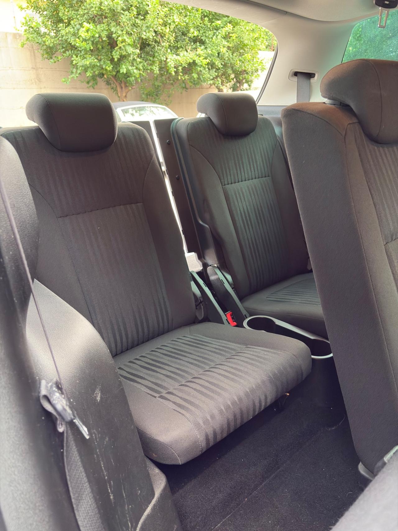 Opel Zafira 1.4 GPL 7 posti 159000km
