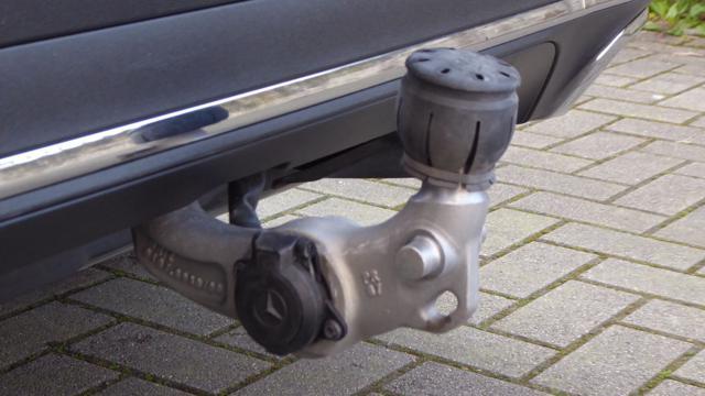 MERCEDES-BENZ GLC 300 de 4Matic Plug-in hybrid Premium