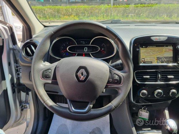 Renault Clio 1.5 DCi 90 CV BUSINESS 2019