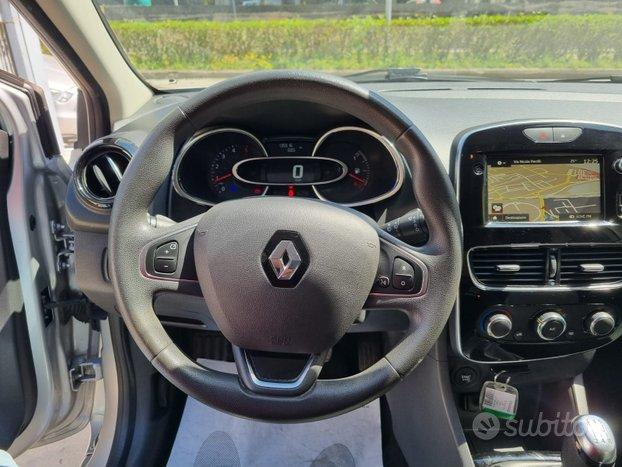 Renault Clio 1.5 DCi 90 CV ENERGY BUSINESS 2019