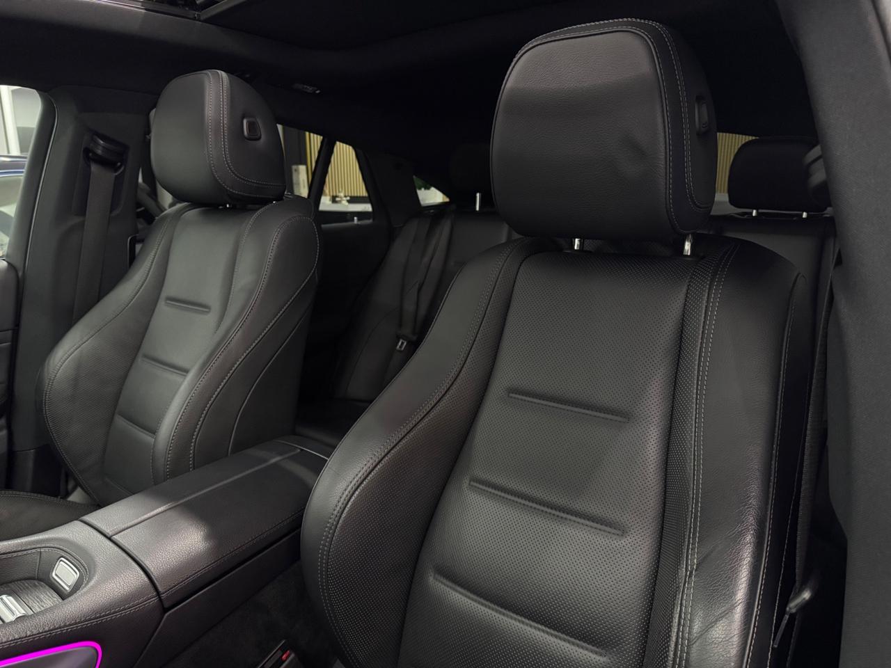 Mercedes-benz GLE 350de Premium AMG 4Matic Iper Full