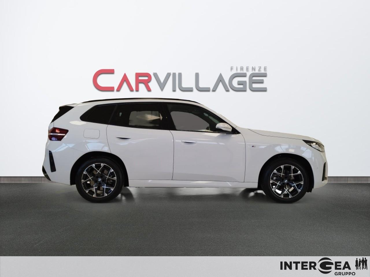 BMW X3 xdrive20d MSport auto