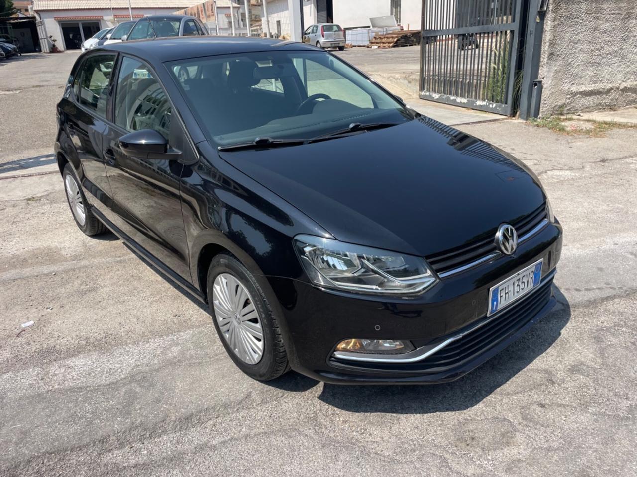 Volkswagen Polo 1.0 MPI 75CV 5p. Business