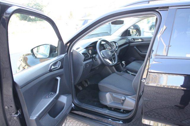 VOLKSWAGEN T-Cross 1.0 TSI 110 CV Style