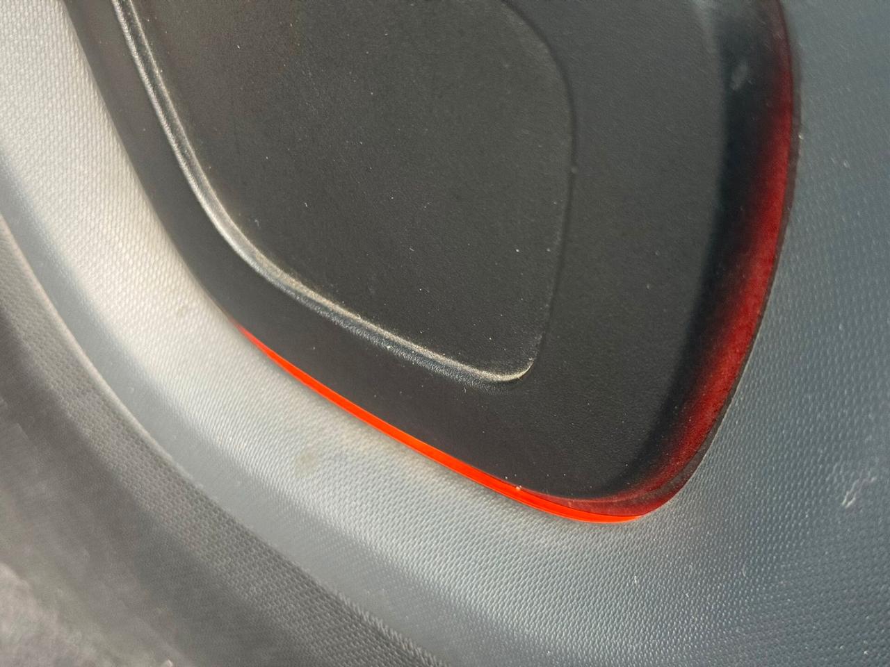 Smart ForTwo BRABUS 0.9 Turbo twinamic cabrio