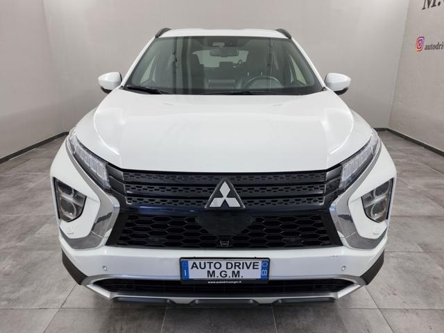 MITSUBISHI Eclipse Cross 2.4 MIVEC 4WD PHEV Instyle SDA Pack 0