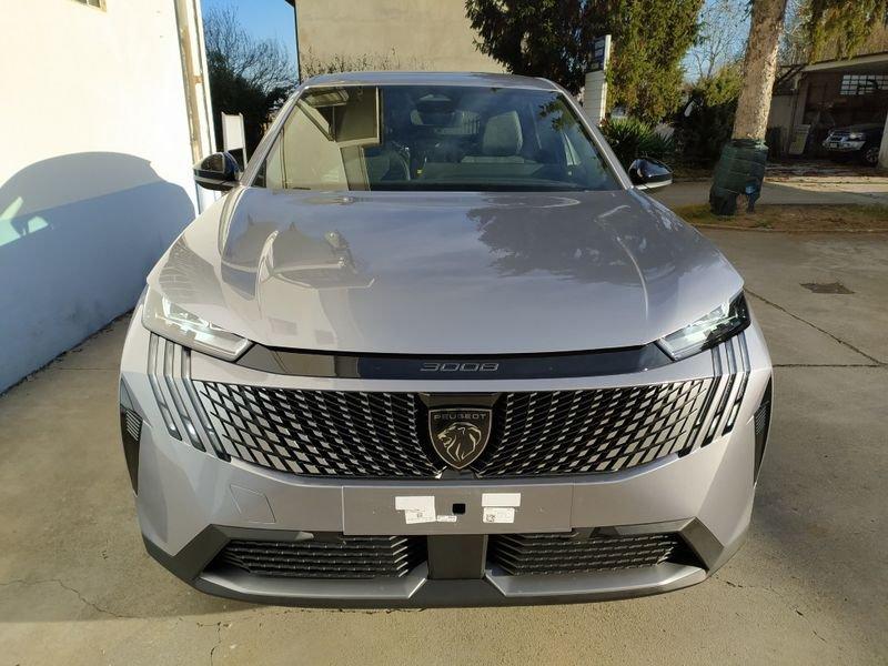 Peugeot 3008 145 cv Allure hybrid e-dcs6 Finanz Permuta