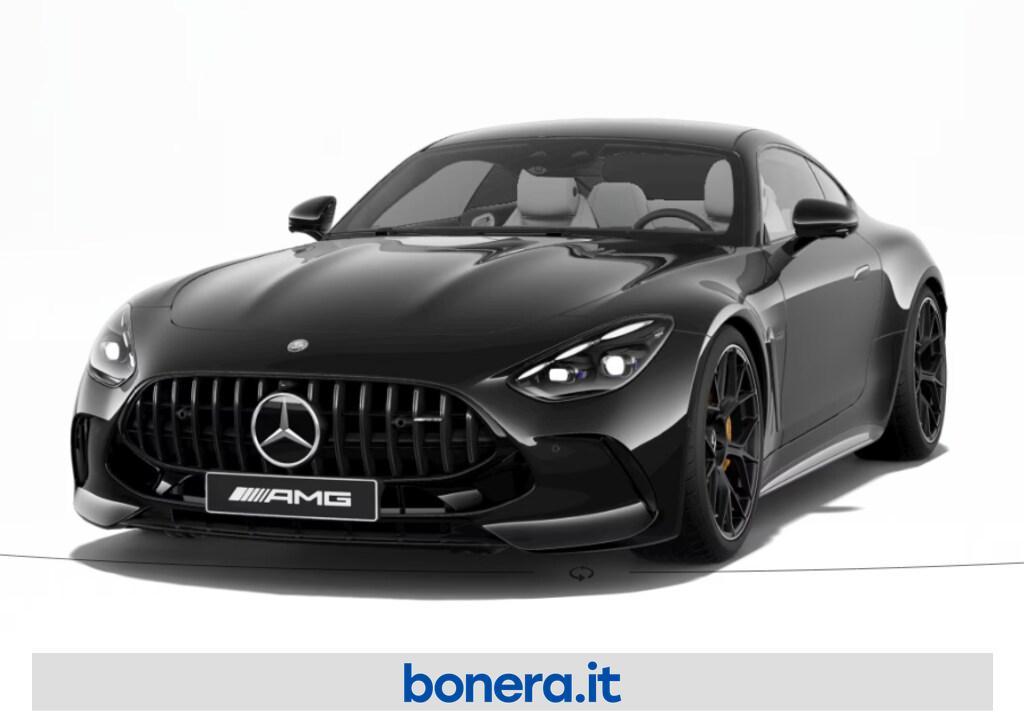 Mercedes AMG GT 63 Premium Plus 4Matic+ 9G-Tronic