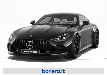 Mercedes AMG GT 63 Premium Plus 4Matic+ 9G-Tronic