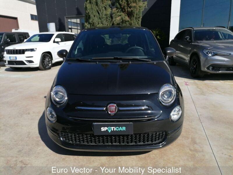 FIAT 500 1.0 Hybrid Cult