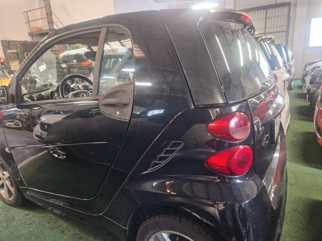 Pulse 08 motore revisionato frizione nuova garanzia