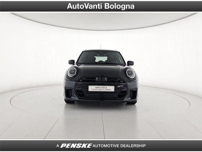 MINI Cooper Mini Cooper 3p 1.5 C JCW auto