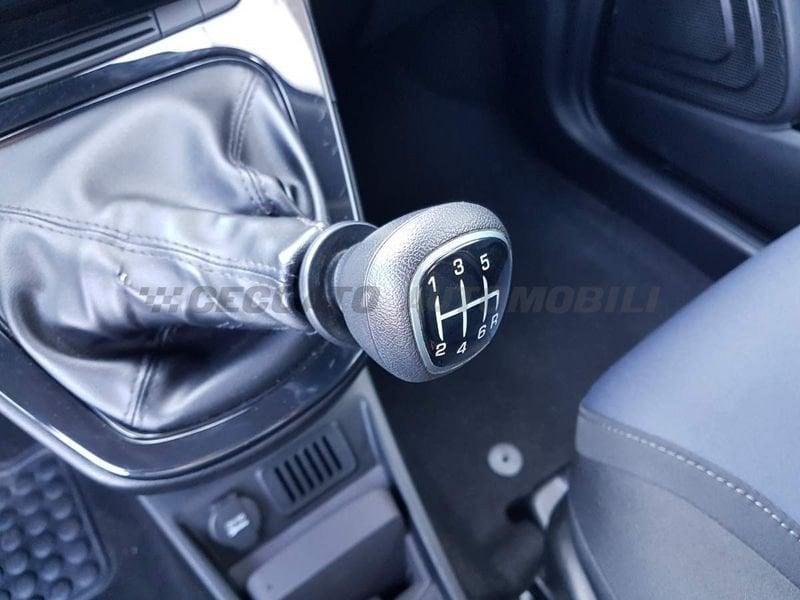 Lancia Ypsilon Ypsilon 1.0 firefly hybrid Platino s&s 70cv