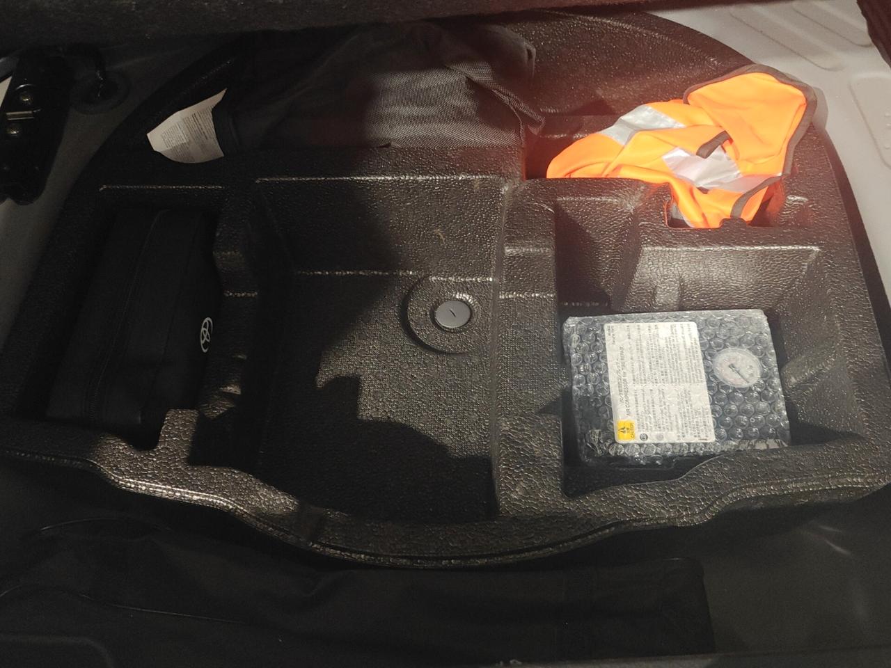 Toyota Yaris Cross 1.5 Hybrid 5p. E-CVT Trend