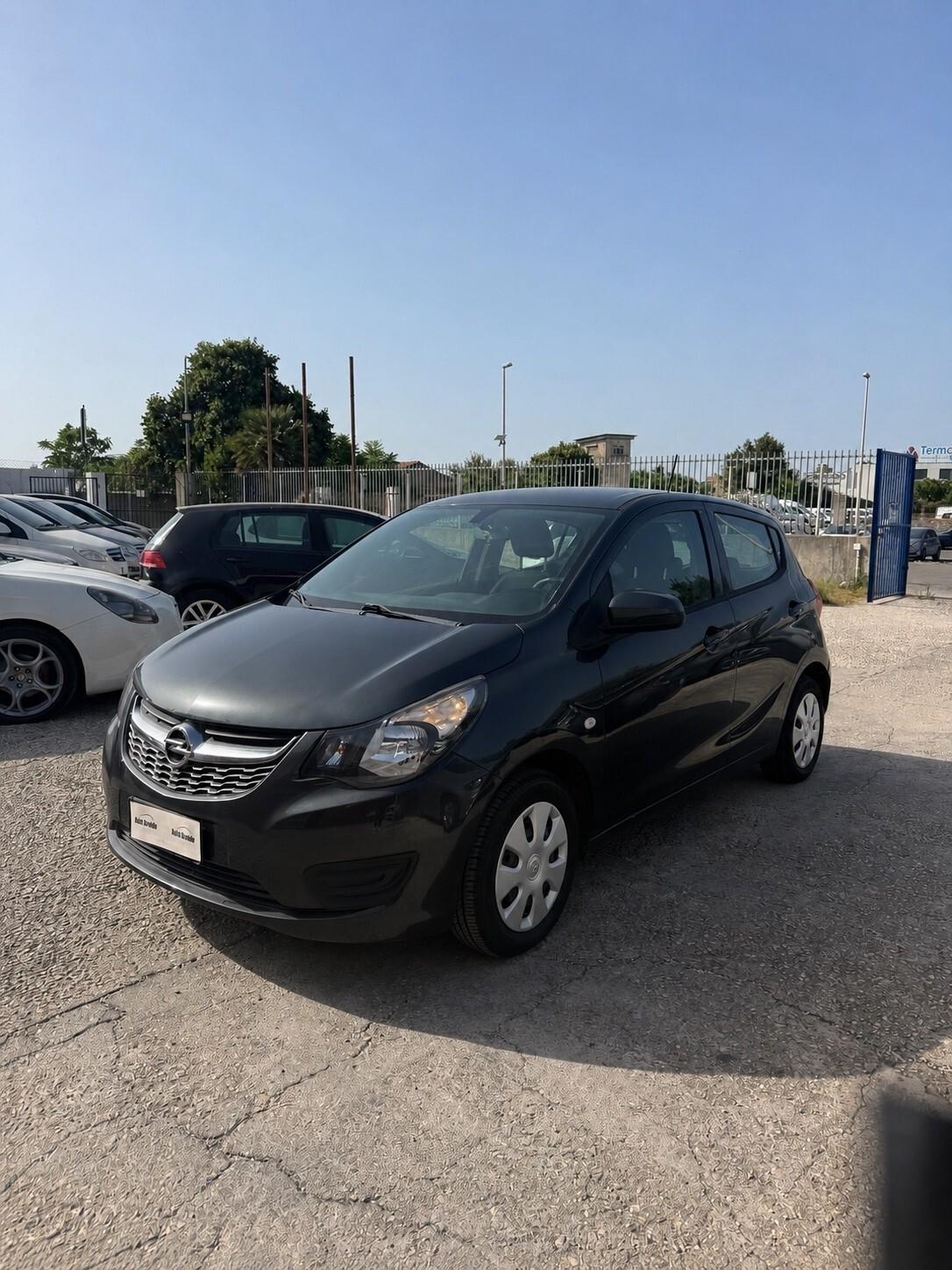Opel Karl 1.0 75 CV Innovation