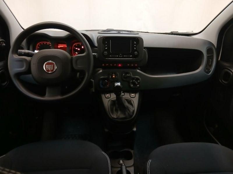 FIAT Panda 1.0 firefly hybrid s&s 70cv 5p.ti