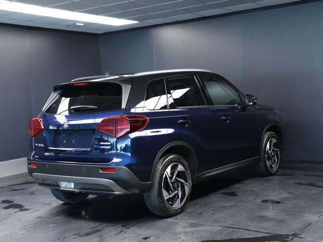 SUZUKI Vitara 1.4 110CV Hybrid 4WD AllGrip A/T Top