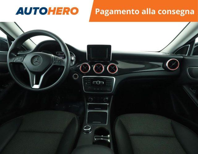 MERCEDES-BENZ CLA 220 d Automatic Sport