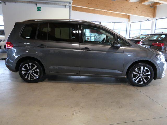 VOLKSWAGEN Touran 1.5 TSI ACT DSG Business BlueMotion Technology