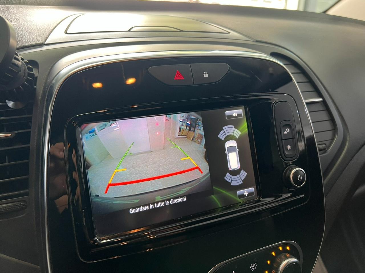 Renault Captur 1.5 dCi 90CV EDC Energy Intens