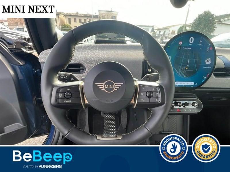 MINI Mini Cooper Cabrio Mini Cabrio 2.0 S FAVOURED AUTO