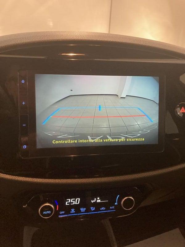 Toyota Aygo X Aygo X 1.0 VVT-i 72 CV 5 porte Trend Air S-CVT