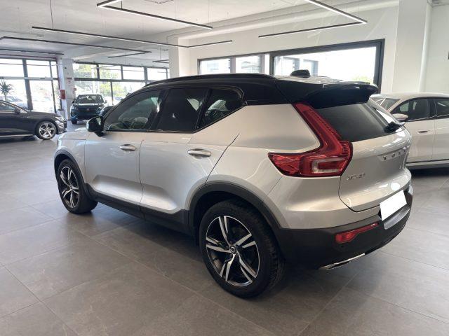 VOLVO XC40 2.0 D4 190 CV Geartronic R-design