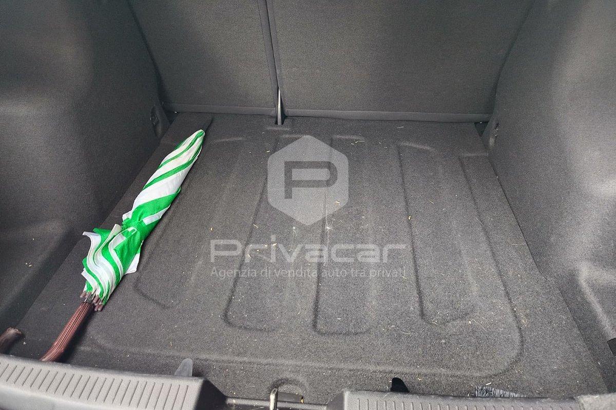 CHEVROLET Aveo 1.2 86CV 4 porte LT