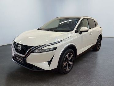 Nissan Qashqai Qashqai MHEV 140 CV Premiere Edition