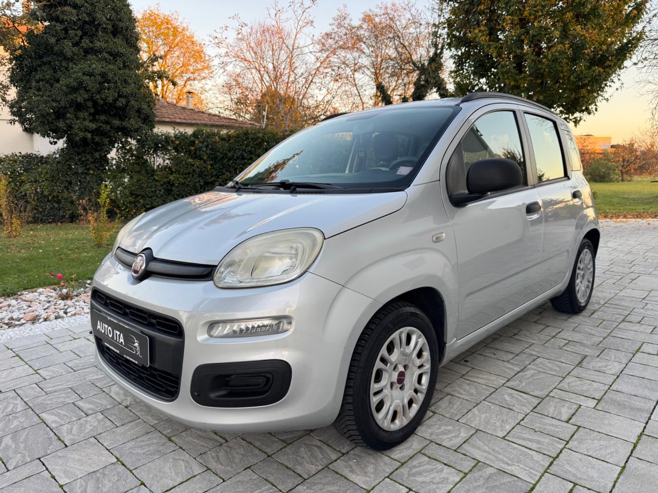Fiat Panda 1.2 EasyPower Easy OK NEOPATENTATI