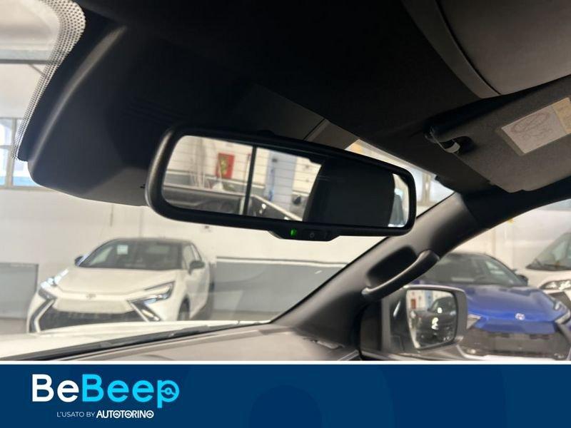 Isuzu D-Max 1.9 TD SPACE N60FF 4X4 AUTO