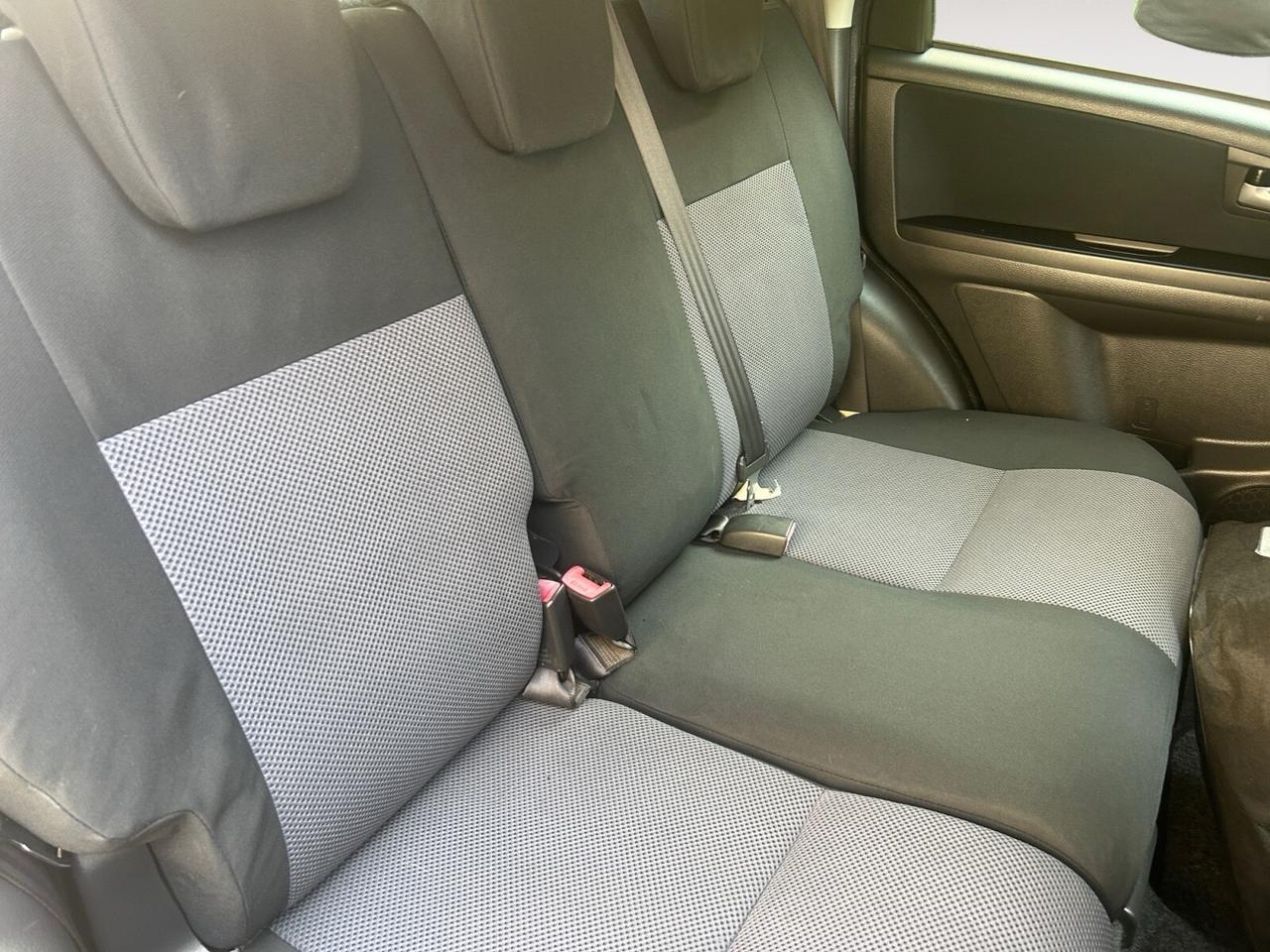 Ford Kuga 2.0 TDCi 140 CV 2WD Titanium DPF