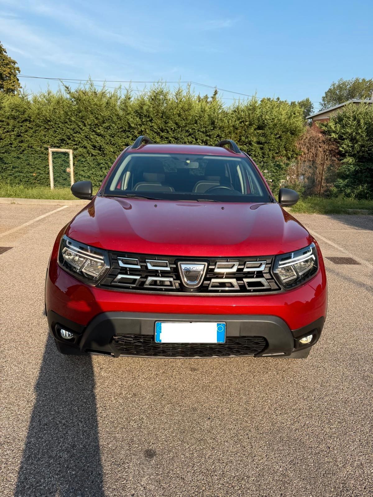 Dacia Duster 1.0 tce Gpl - NAV. - NEOP. - 12 MESI DI GARANZIA -