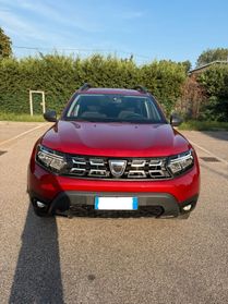 Dacia Duster 1.0 tce Gpl - NAV. - NEOP. - 12 MESI DI GARANZIA -