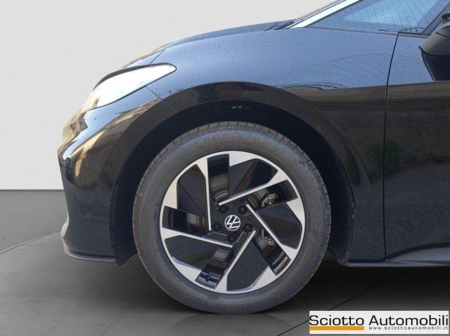 VOLKSWAGEN ID.3 Pure