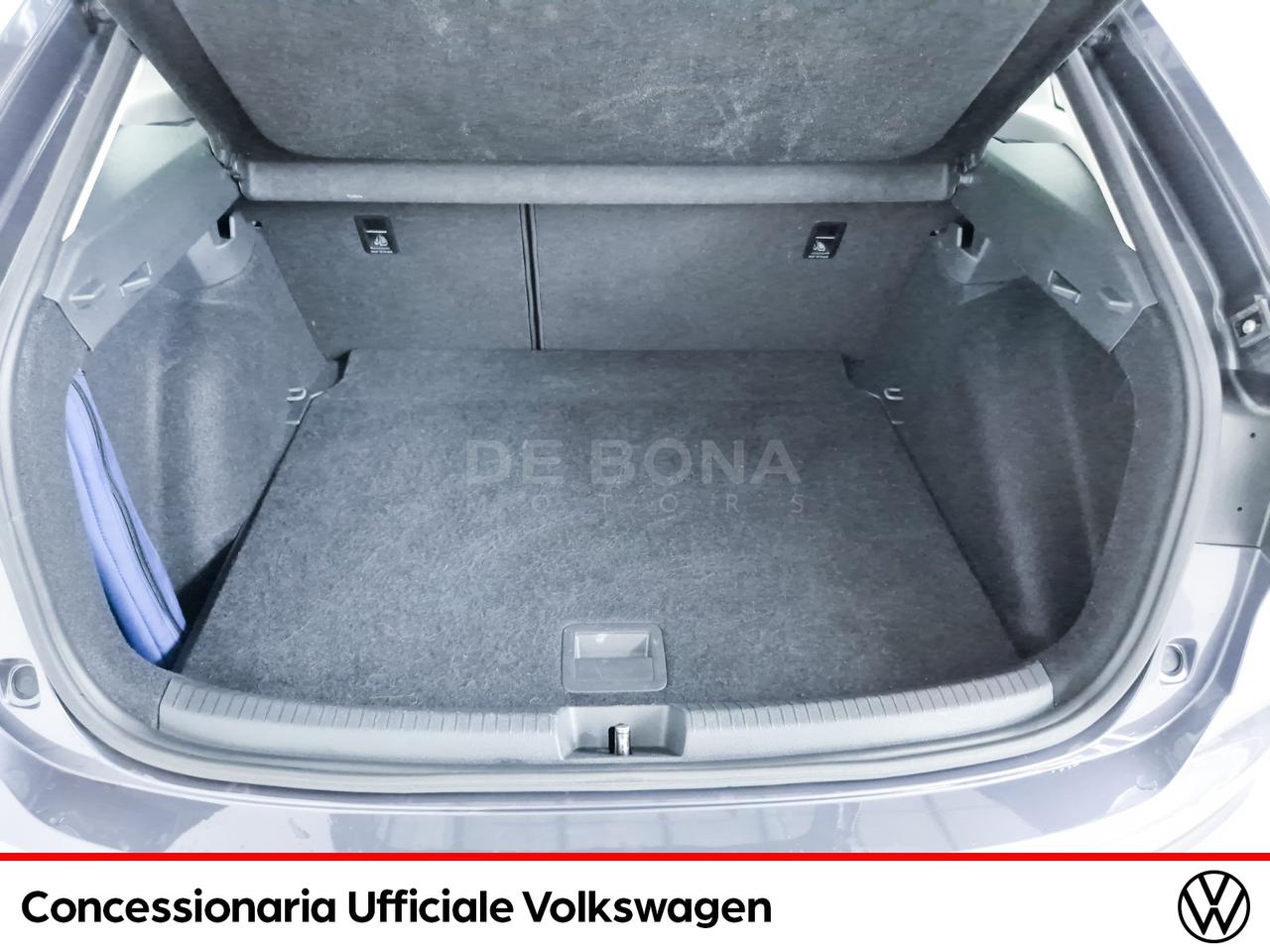 Volkswagen Taigo 1.0 tsi life 110cv
