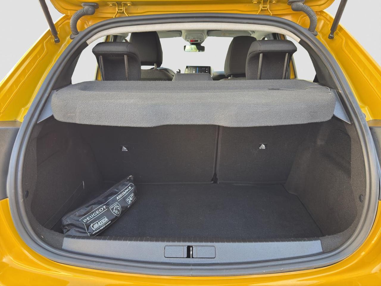 Peugeot 208 1.2 puretech 75cv Active Pack 2023